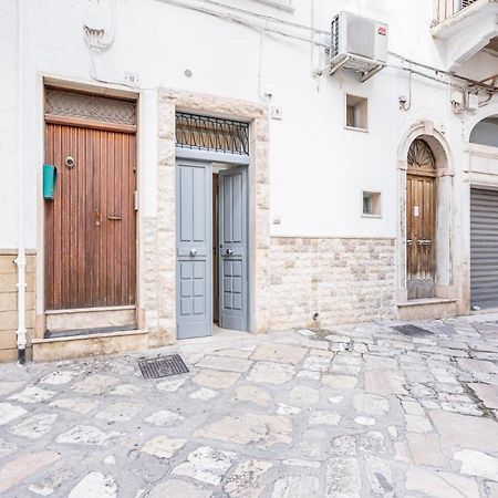 Portici Guest House By Rentbeat Fasano Exterior foto