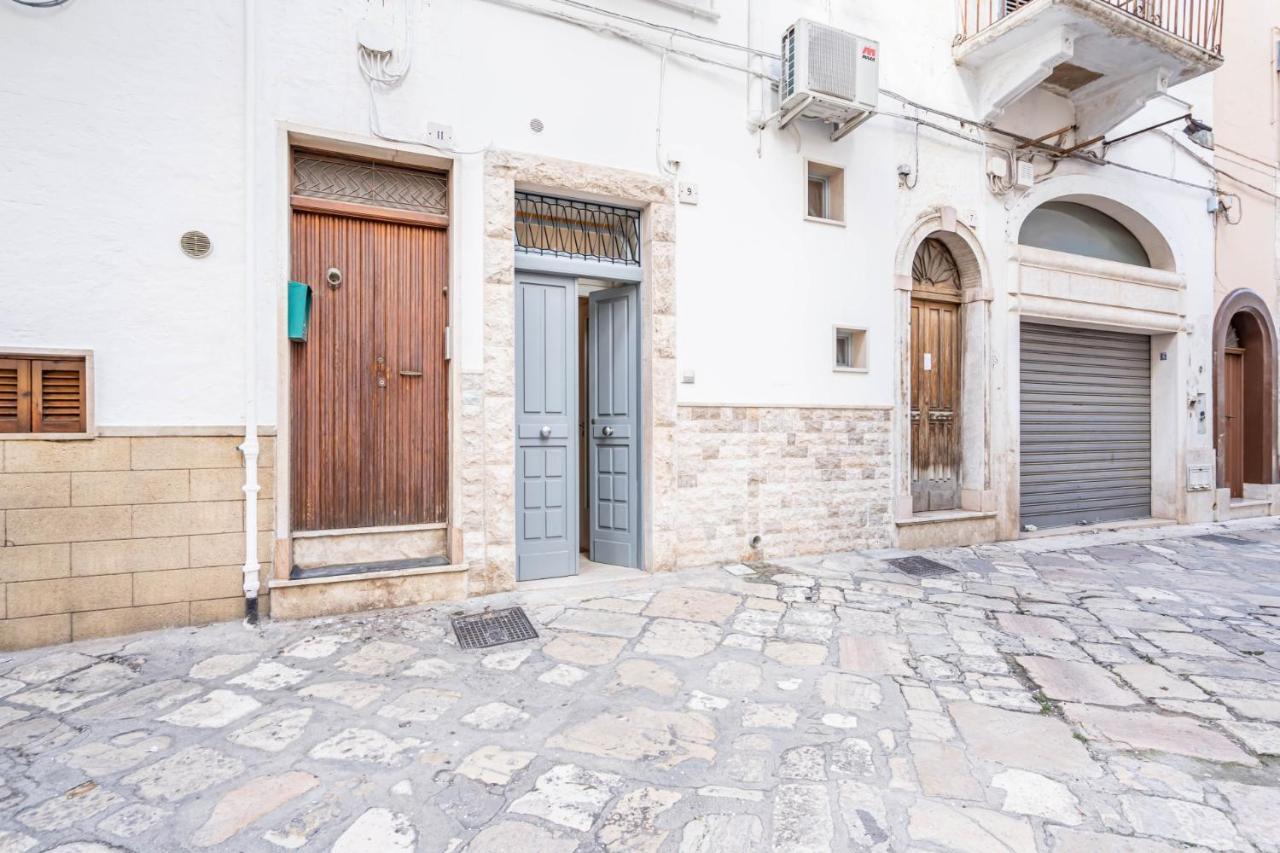 Portici Guest House By Rentbeat Fasano Exterior foto