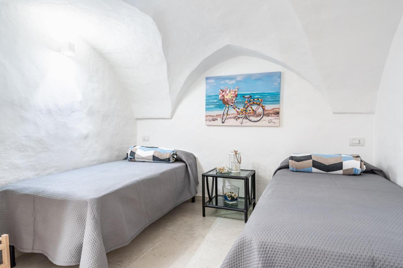 Portici Guest House By Rentbeat Fasano Exterior foto