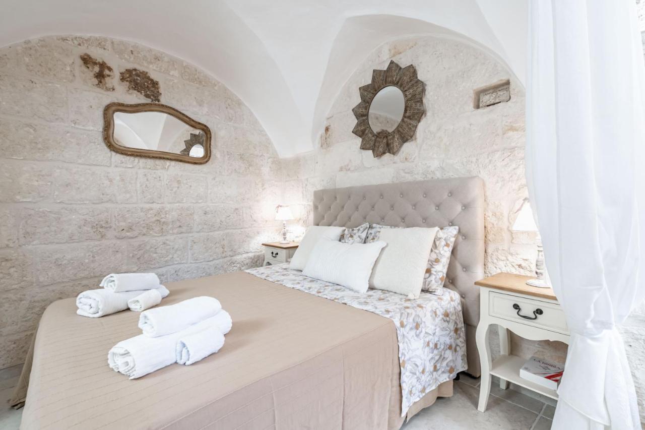 Portici Guest House By Rentbeat Fasano Exterior foto